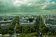 Parigi,magia e luoghi comuni (2)